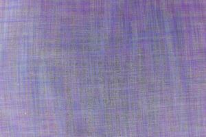 Natural linen material textile canvas Fabric texture background Close-up detail of fabric natural color Hemp material pattern design wallpaper. can be used as background or for graphic design photo