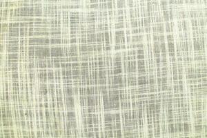 Natural linen material textile canvas Fabric texture background Close-up detail of fabric natural color Hemp material pattern design wallpaper. can be used as background or for graphic design photo
