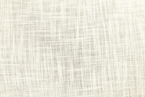 Natural linen material textile canvas Fabric texture background Close-up detail of fabric natural color Hemp material pattern design wallpaper. can be used as background or for graphic design photo