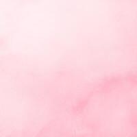 A pink watercolor background with a white background photo