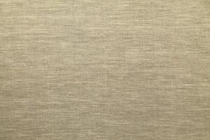 Natural linen material textile canvas Fabric texture background Close-up detail of fabric natural color Hemp material pattern design wallpaper. can be used as background or for graphic design photo