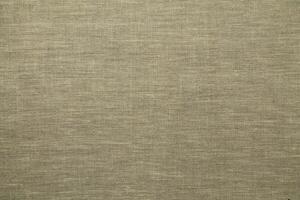 Natural linen material textile canvas Fabric texture background Close-up detail of fabric natural color Hemp material pattern design wallpaper. can be used as background or for graphic design photo
