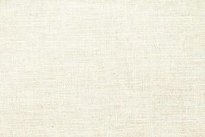 Natural linen material textile canvas Fabric texture background Close-up detail of fabric natural color Hemp material pattern design wallpaper. can be used as background or for graphic design photo