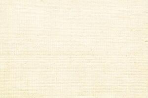 Natural linen material textile canvas Fabric texture background Close-up detail of fabric natural color Hemp material pattern design wallpaper. can be used as background or for graphic design photo
