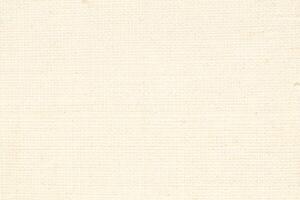 Natural linen material textile canvas Fabric texture background Close-up detail of fabric natural color Hemp material pattern design wallpaper. can be used as background or for graphic design photo