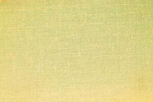 Natural linen material textile canvas Fabric texture background Close-up detail of fabric natural color Hemp material pattern design wallpaper. can be used as background or for graphic design photo