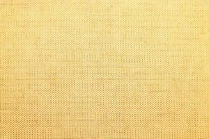 Natural linen material textile canvas Fabric texture background Close-up detail of fabric natural color Hemp material pattern design wallpaper. can be used as background or for graphic design photo