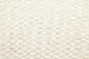 Natural linen material textile canvas Fabric texture background Close-up detail of fabric natural color Hemp material pattern design wallpaper. can be used as background or for graphic design photo