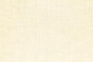 Natural linen material textile canvas Fabric texture background Close-up detail of fabric natural color Hemp material pattern design wallpaper. can be used as background or for graphic design photo