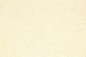 Natural linen material textile canvas Fabric texture background Close-up detail of fabric natural color Hemp material pattern design wallpaper. can be used as background or for graphic design photo