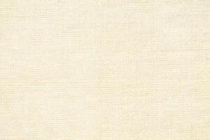 Natural linen material textile canvas Fabric texture background Close-up detail of fabric natural color Hemp material pattern design wallpaper. can be used as background or for graphic design photo
