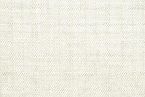 Natural linen material textile canvas Fabric texture background Close-up detail of fabric natural color Hemp material pattern design wallpaper. can be used as background or for graphic design photo