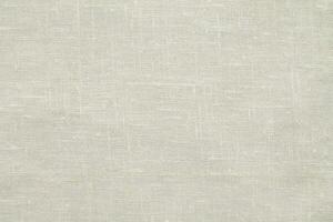 Natural linen material textile canvas Fabric texture background Close-up detail of fabric natural color Hemp material pattern design wallpaper. can be used as background or for graphic design photo
