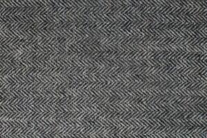 Natural linen material textile canvas Fabric texture background Close-up detail of fabric natural color Hemp material pattern design wallpaper. can be used as background or for graphic design photo