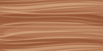 Wood annual rings texture top view surface. Tree material, plank or panel. Stamp of tree trunk natural timber. vector