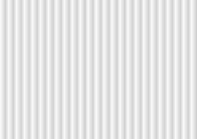 Grey white geometric tech abstract minimal background vector