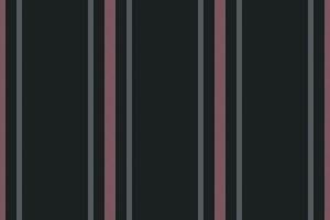 Vertical lines stripe background. stripes pattern seamless fabric texture. Geometric striped line abstract design. vector