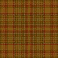 Tartan plaid pattern seamless. Print fabric texture. Check background. vector