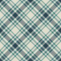 Tartan scotland seamless plaid pattern . Retro background fabric. Vintage check color square geometric texture for textile print, wrapping paper, gift card, wallpaper design. vector