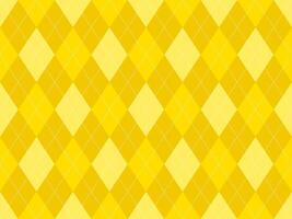 Argyle pattern seamless. Fabric texture background. Classic argill ornament vector