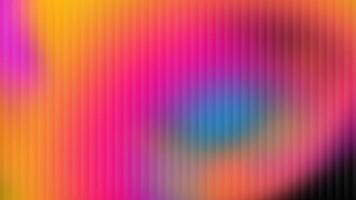 Minimalist Background Design with a Smooth Gradient and Glass Texture. video