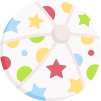 ball illustration design vector