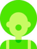 clown illustration design vector