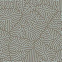 Abstract turin pattern design background vector
