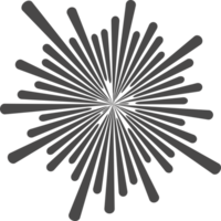 Circle sound wave. Audio music equalizer. Round circular icon. Spectrum radial pattern and frequency frame png