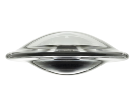 Unidentified Flying Object, UFO , Unidentified Aerial Phenomena, UAP, inform teardrop. Strange object may come from outer space or contain unexpected technology png