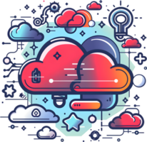 Cloud computing, cloud computing, cloud computing, cloud computing, cloud computing, cloud computing, cloud png
