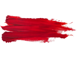 Red Paint Brush Stroke on Transparent Background, Abstract Art, Digital Design Element, Graphic Design Resource, Creative Texture, Red Acrylic Paint, Artistic Background, Design Template, Free Download, Digital Art, Red Swatch, Red Paint, Abstract Paintin png