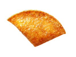 Crispy Taco Shell with Transparent Background, a Delicious and Versatile Ingredient for Your Favorite Mexican Dishes. png