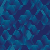 Grid Mosaic Background Creative Design Templates vector