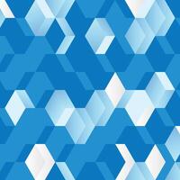 Grid Mosaic Background Creative Design Templates vector
