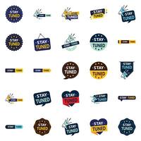 25 High quality element Elements to Keep your brand on top vector