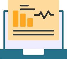 Dashboard Icon Design vector