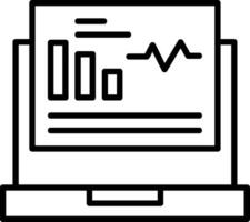 Dashboard Icon Design vector