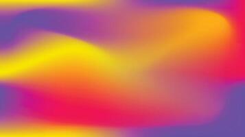 Smooth Mesh Gradient Backgrounds Abstract Design Essentials vector