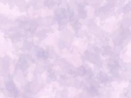 abstract soft lavender watercolor background vector
