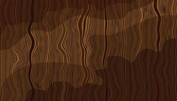 abstract wood texture background vector