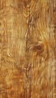 Texture, surface of natural wood, brown, old boards with a natural pattern, close-up, background photo