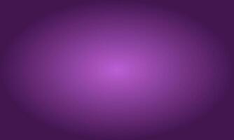 Modern luxury magenta gradient transition background. Flat and blank template overlay decoration vector
