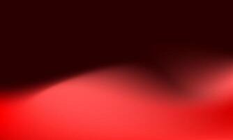 abstract red gradient background. cloud texture illustration vector