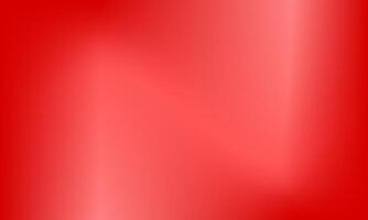 Shining and cool red color gradient background texture. Modern vivid and dynamic abstract pattern design illustration for artwork, wallpaper, template, banner, poster, cover, decoration, advertising vector