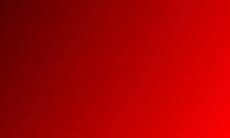 Elegant red color abstract background. Bright colorful gradient transition illustration for digital, greeting, surface, banner, cover, web, advertisement, decoration, idea, brand, commercial vector