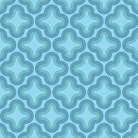 Colorful abstract pattern background vector
