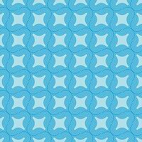 Abstract pattern background design vector