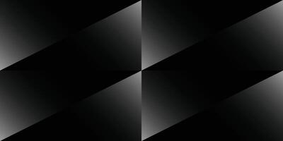 BLACK BACKGROUND, DIAGONAL SHARP GRADIENT SCHEME vector