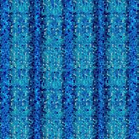 Abstract Blue Sequin Pattern Background vector